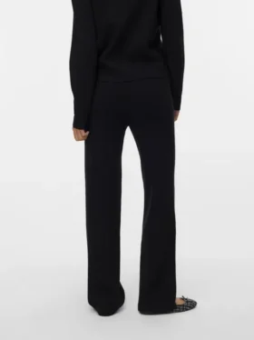 Pantaloni a vita media Vmgold