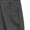 Pantaloni a vita media Vmhaya