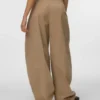 Pantaloni a vita media Vmjada