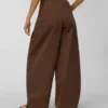 Pantaloni a vita media Vmjada
