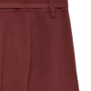 Pantaloni a vita media Vmjadina