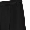 Pantaloni a vita media Vmjadina
