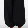 Pantaloni a vita media Vmjaya