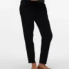Pantaloni a vita media Vmjesmilo