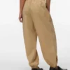Pantaloni a vita media Vmjose