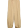 Pantaloni a vita media Vmjose