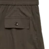 Pantaloni a vita media Vmjose