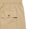 Pantaloni a vita media Vmjose