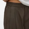 Pantaloni a vita media Vmjose