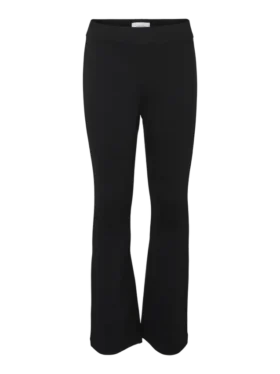 Pantaloni a vita media Vmkamma