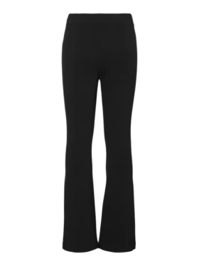 Pantaloni a vita media Vmkamma