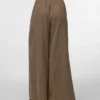 Pantaloni a vita media Vmkayla