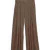 Pantaloni a vita media Vmkayla