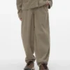 Pantaloni a vita media Vmkenya
