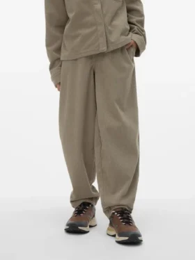 Pantaloni a vita media Vmkenya