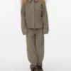 Pantaloni a vita media Vmkenya