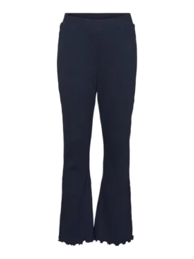 Pantaloni a vita media Vmlavender
