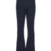 Pantaloni a vita media Vmlavender