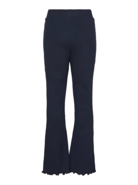Pantaloni a vita media Vmlavender