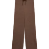 Pantaloni a vita media Vmlina