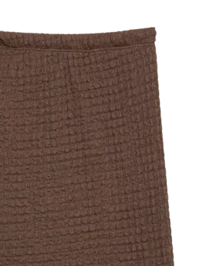 Pantaloni a vita media Vmlina