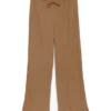 Pantaloni a vita media Vmlina