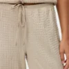 Pantaloni a vita media Vmlina