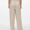 Pantaloni a vita media Vmlinn