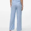 Pantaloni a vita media Vmlinn