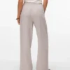 Pantaloni a vita media Vmlinn