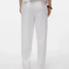 Pantaloni a vita media Vmlinn