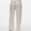 Pantaloni a vita media Vmlinn
