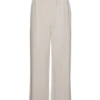 Pantaloni a vita media Vmlinn