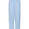 Pantaloni a vita media Vmlinn