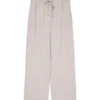 Pantaloni a vita media Vmlinn
