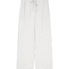 Pantaloni a vita media Vmlinn