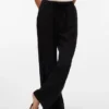 Pantaloni a vita media Vmlinn