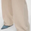 Pantaloni a vita media Vmlinn