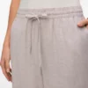 Pantaloni a vita media Vmlinn