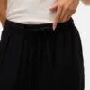 Pantaloni a vita media Vmlinn