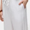 Pantaloni a vita media Vmlinn