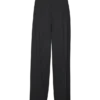 Pantaloni a vita media Vmliva
