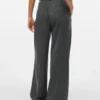 Pantaloni a vita media Vmlovely