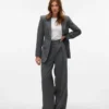 Pantaloni a vita media Vmlovely