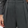 Pantaloni a vita media Vmlovely
