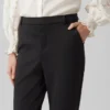 Pantaloni a vita media Vmlucca