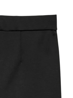 Pantaloni a vita media Vmluccakamma