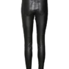 Pantaloni a vita media Vmluxe