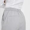Pantaloni a vita media VMMaya