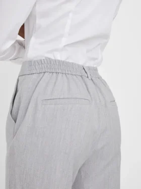 Pantaloni a vita media VMMaya